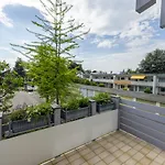 Hébergement de vacances Exklusives Josenhaus Mit See- Und Alpenblick & Gartensauna Nonnenhorn