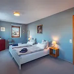Exklusives Josenhaus Mit See- Und Alpenblick & Gartensauna * Nonnenhorn
