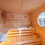 Exklusives Josenhaus Mit See- Und Alpenblick & Gartensauna Hébergement de vacances Nonnenhorn