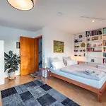 Exklusives Josenhaus Mit See- Und Alpenblick & Gartensauna