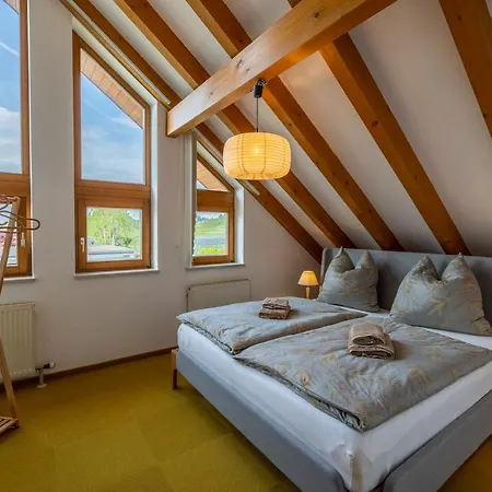 Дом отдыха Exklusives Josenhaus Mit See- Und Alpenblick & Gartensauna *