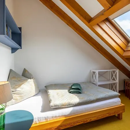 Дом отдыха Exklusives Josenhaus Mit See- Und Alpenblick & Gartensauna