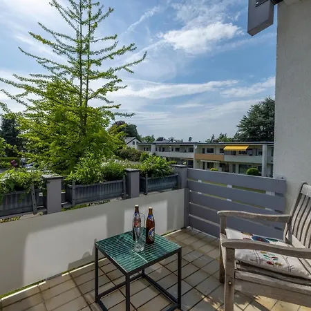 Дом отдыха Exklusives Josenhaus Mit See- Und Alpenblick & Gartensauna