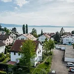 Exklusives Josenhaus Mit See- Und Alpenblick & Gartensauna