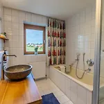 Exklusives Josenhaus Mit See- Und Alpenblick & Gartensauna Tatil Evi Nonnenhorn