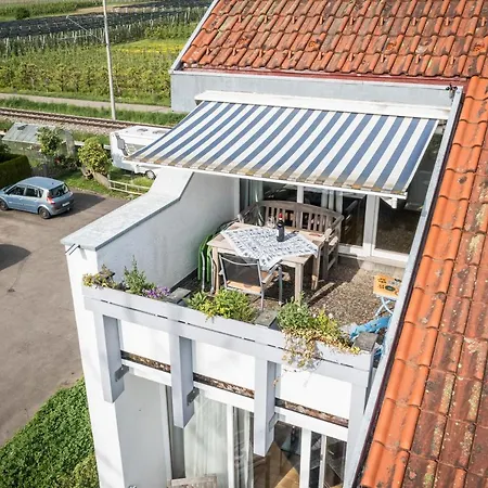 Exklusives Josenhaus Mit See- Und Alpenblick & Gartensauna 度假居