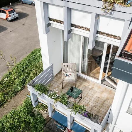 Ferienhaus Im Josenhaus Nonnenhorn
