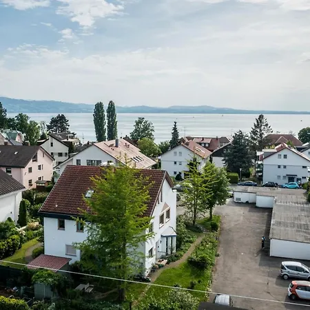 Exklusives Josenhaus Mit See- Und Alpenblick & Gartensauna