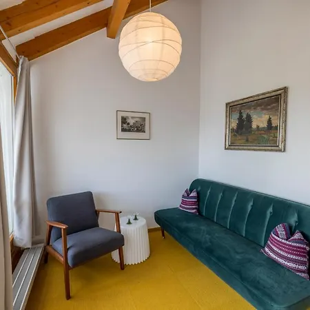 Exklusives Josenhaus Mit See- Und Alpenblick & Gartensauna * Nonnenhorn