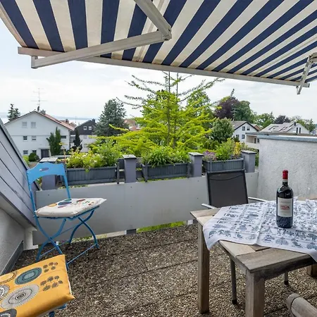 Casa de Férias Exklusives Josenhaus Mit See- Und Alpenblick & Gartensauna