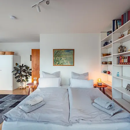 Exklusives Josenhaus Mit See- Und Alpenblick & Gartensauna * ノネンホルン