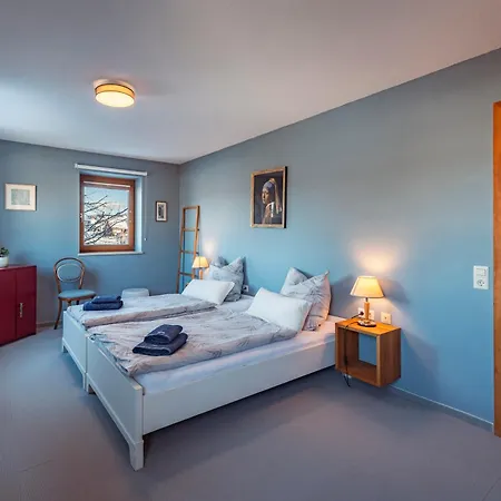 Exklusives Josenhaus Mit See- Und Alpenblick & Gartensauna * Nonnenhorn