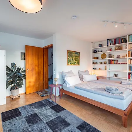 Exklusives Josenhaus Mit See- Und Alpenblick & Gartensauna