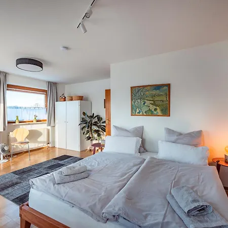 Exklusives Josenhaus Mit See- Und Alpenblick & Gartensauna 別荘 ノネンホルン