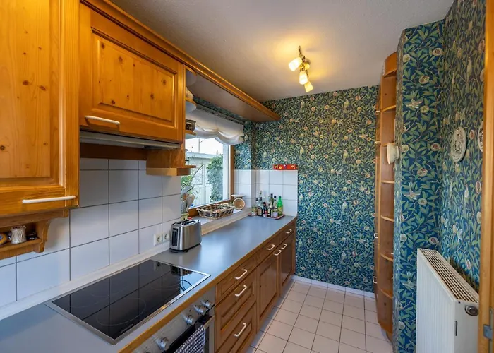 Exklusives Josenhaus Mit See- Und Alpenblick & Gartensauna