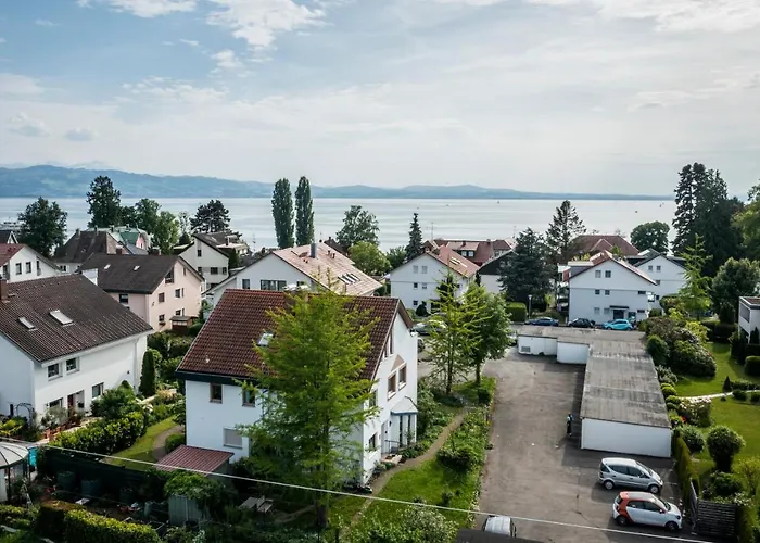 Exklusives Josenhaus Mit See- Und Alpenblick & Gartensauna