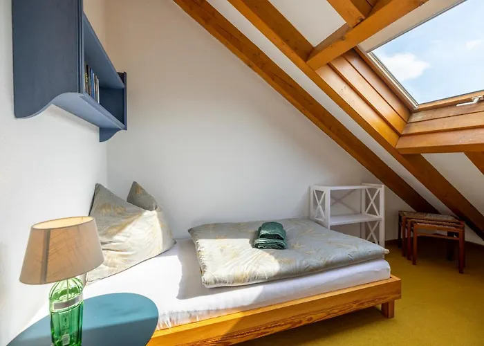 Feriehus Exklusives Josenhaus Mit See- Und Alpenblick & Gartensauna