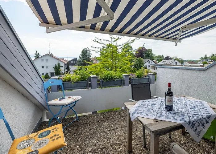 Feriehus Exklusives Josenhaus Mit See- Und Alpenblick & Gartensauna