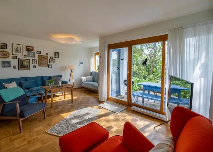 Exklusives Josenhaus Mit See- Und Alpenblick & Gartensauna *